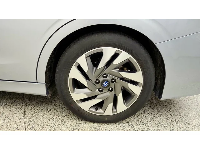 SEMINUEVOS SUBARU Legacy a Estados en autogozo