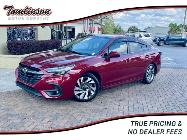 SEMINUEVOS SUBARU LEGACY a Estados en autogozo
