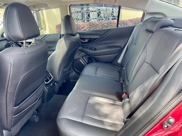 SEMINUEVOS SUBARU LEGACY a Estados en autogozo