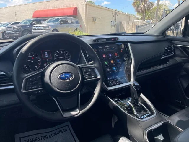 SEMINUEVOS SUBARU LEGACY a Estados en autogozo