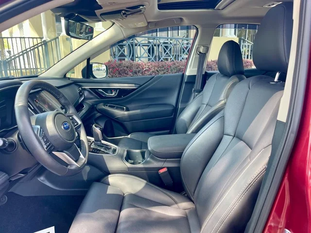 SEMINUEVOS SUBARU LEGACY a Estados en autogozo