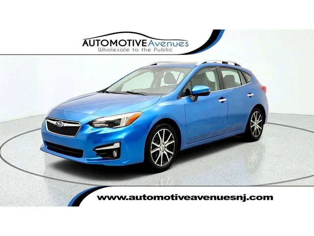 SEMINUEVOS SUBARU Impreza a Estados en autogozo