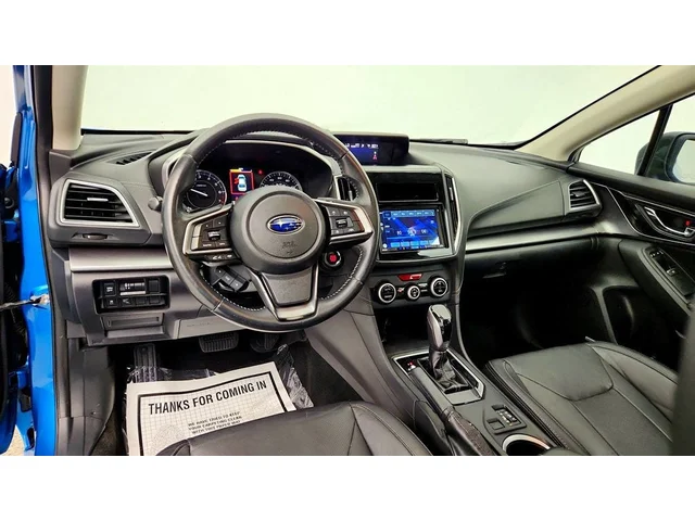 SEMINUEVOS SUBARU Impreza a Estados en autogozo