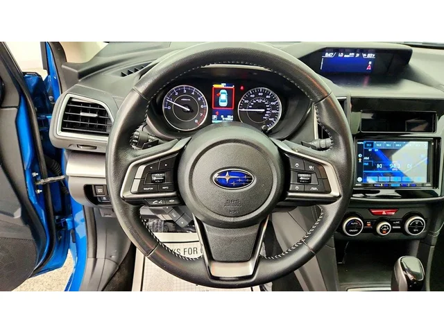 SEMINUEVOS SUBARU Impreza a Estados en autogozo