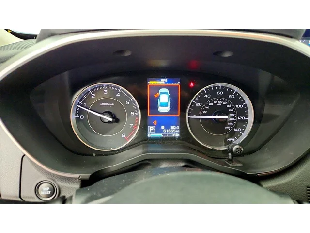SEMINUEVOS SUBARU Impreza a Estados en autogozo