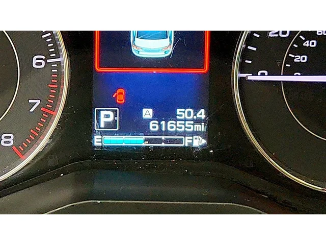 SEMINUEVOS SUBARU Impreza a Estados en autogozo