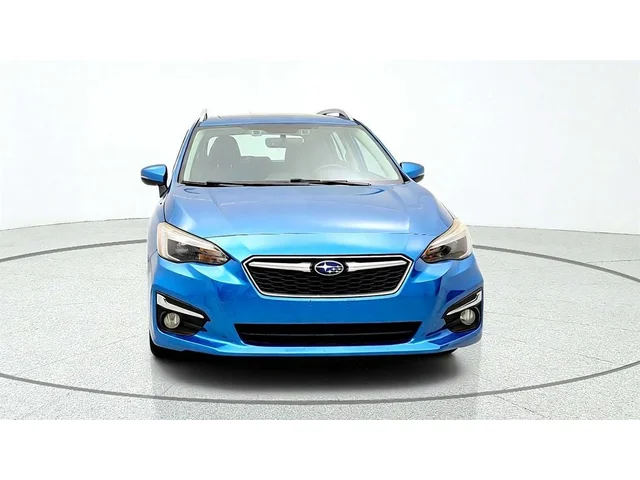 SEMINUEVOS SUBARU Impreza a Estados en autogozo