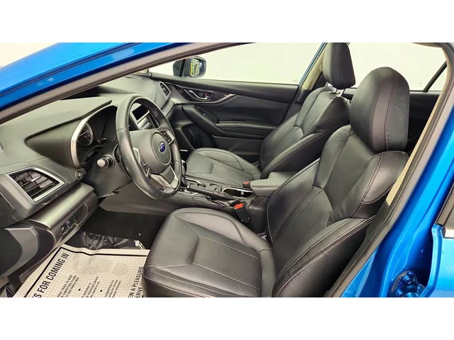 SEMINUEVOS SUBARU Impreza a Estados en autogozo