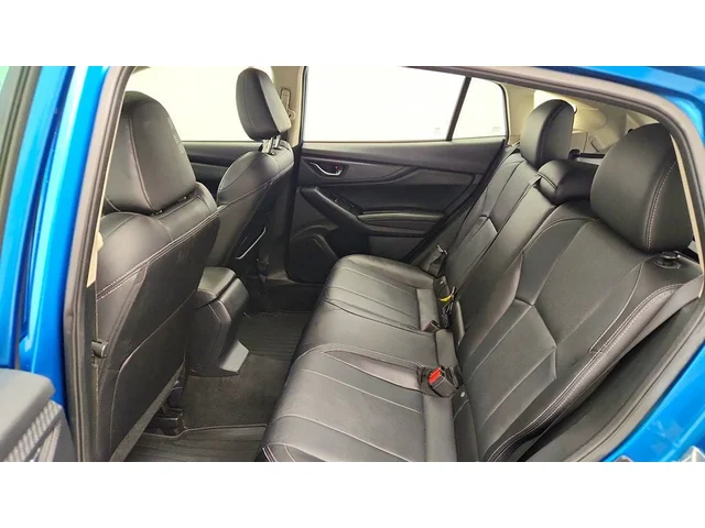 SEMINUEVOS SUBARU Impreza a Estados en autogozo