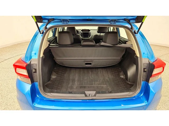 SEMINUEVOS SUBARU Impreza a Estados en autogozo