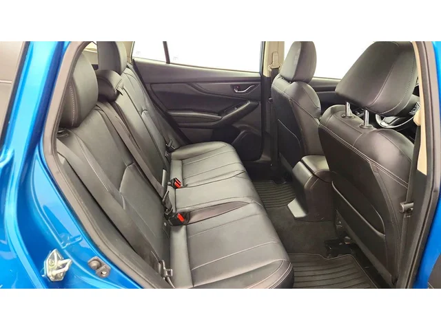 SEMINUEVOS SUBARU Impreza a Estados en autogozo