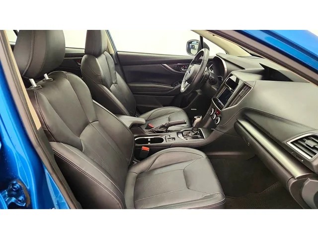 SEMINUEVOS SUBARU Impreza a Estados en autogozo