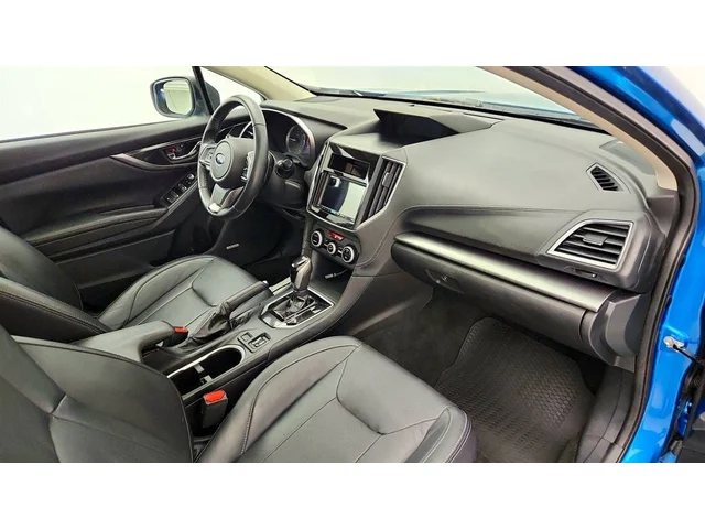 SEMINUEVOS SUBARU Impreza a Estados en autogozo