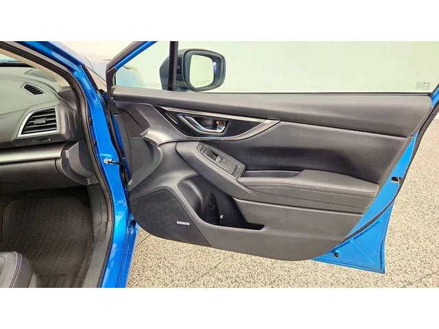 SEMINUEVOS SUBARU Impreza a Estados en autogozo