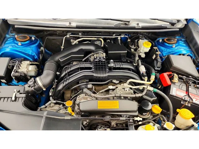 SEMINUEVOS SUBARU Impreza a Estados en autogozo