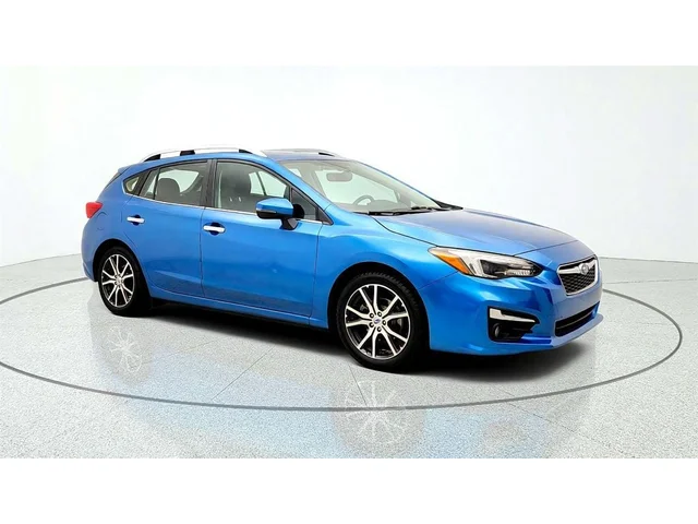 SEMINUEVOS SUBARU Impreza a Estados en autogozo