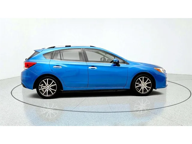 SEMINUEVOS SUBARU Impreza a Estados en autogozo