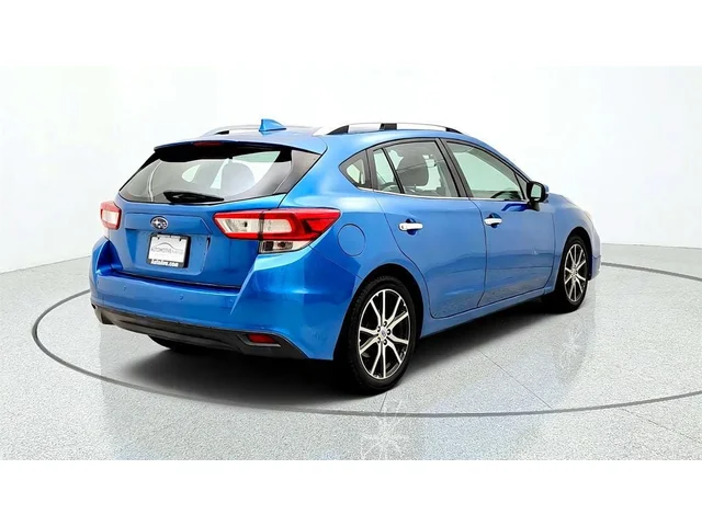 SEMINUEVOS SUBARU Impreza a Estados en autogozo