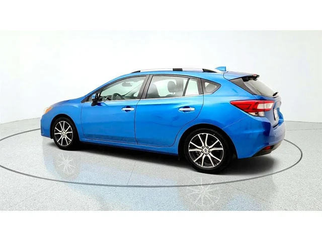 SEMINUEVOS SUBARU Impreza a Estados en autogozo