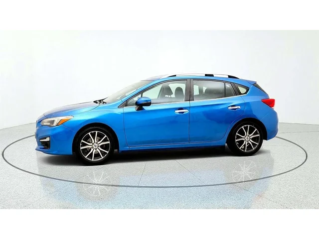 SEMINUEVOS SUBARU Impreza a Estados en autogozo