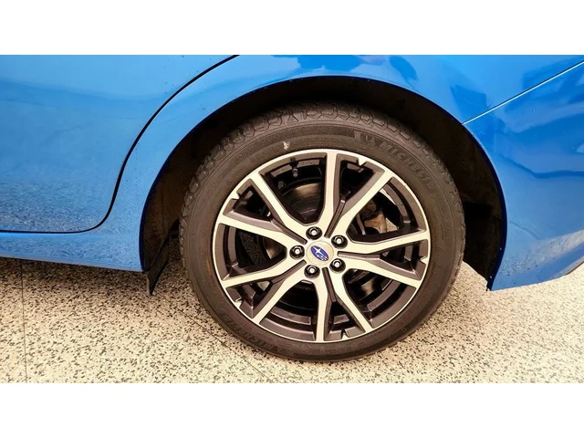 SEMINUEVOS SUBARU Impreza a Estados en autogozo