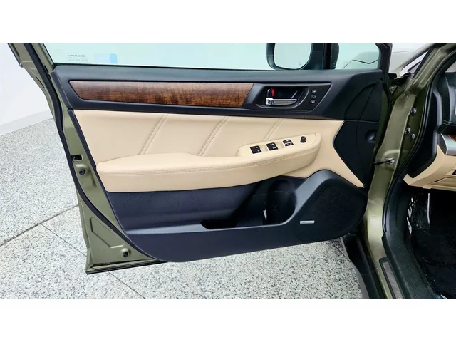 SEMINUEVOS SUBARU Outback a Estados en autogozo