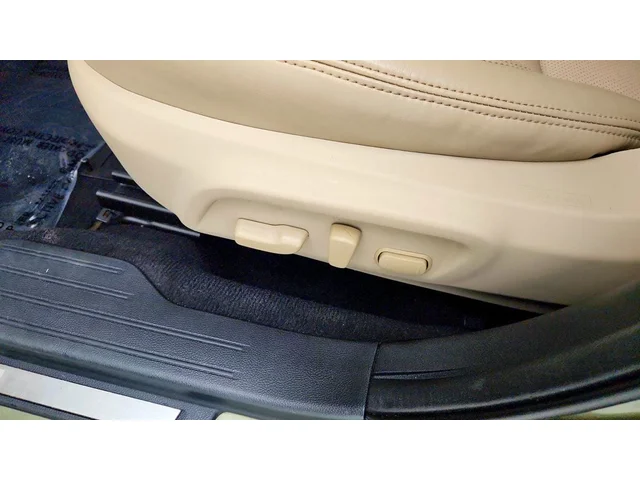 SEMINUEVOS SUBARU Outback a Estados en autogozo