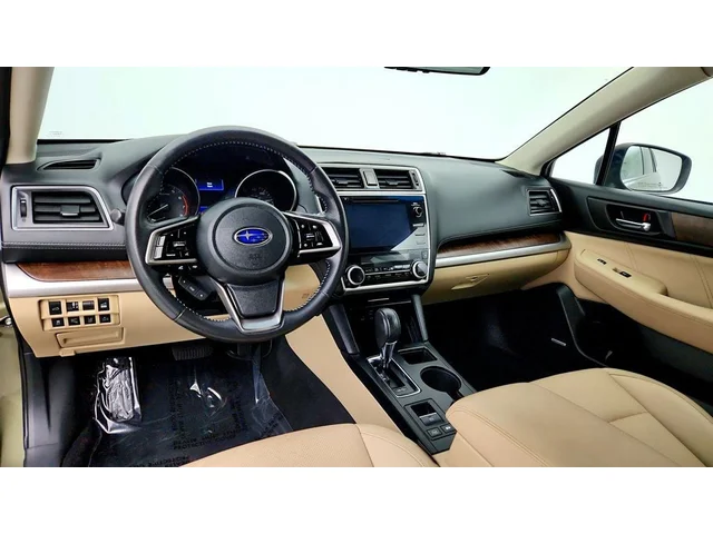 SEMINUEVOS SUBARU Outback a Estados en autogozo