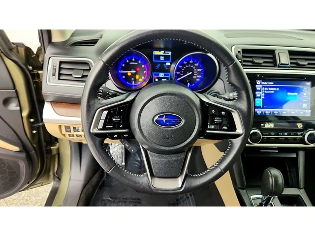 SEMINUEVOS SUBARU Outback a Estados en autogozo