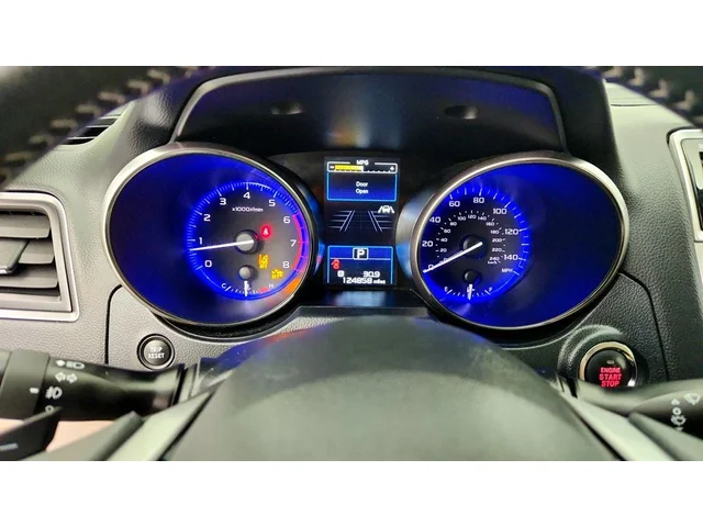SEMINUEVOS SUBARU Outback a Estados en autogozo