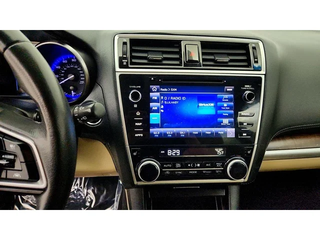 SEMINUEVOS SUBARU Outback a Estados en autogozo