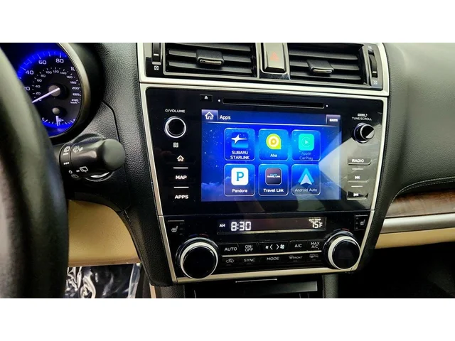 SEMINUEVOS SUBARU Outback a Estados en autogozo