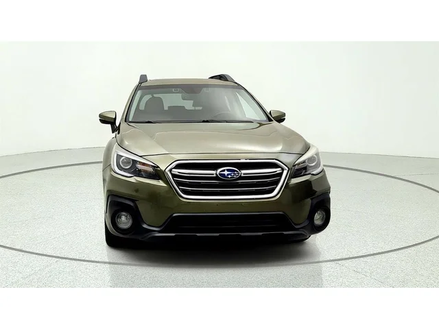 SEMINUEVOS SUBARU Outback a Estados en autogozo