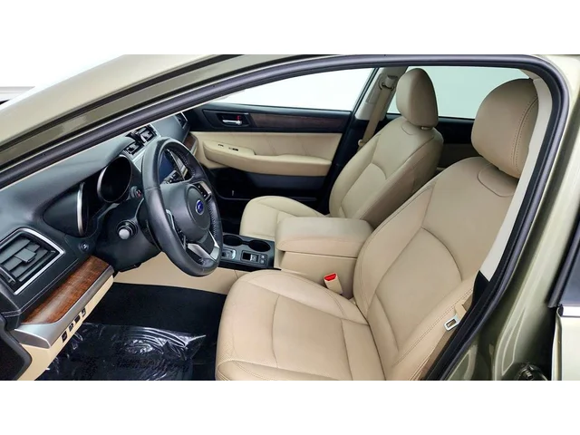 SEMINUEVOS SUBARU Outback a Estados en autogozo