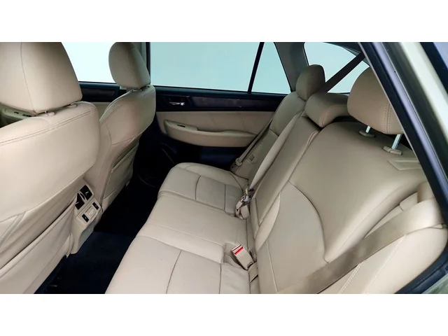 SEMINUEVOS SUBARU Outback a Estados en autogozo