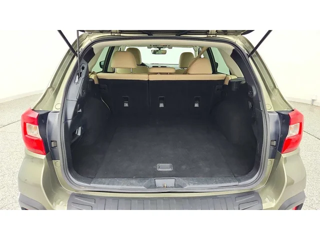 SEMINUEVOS SUBARU Outback a Estados en autogozo