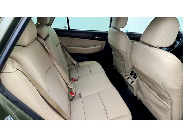 SEMINUEVOS SUBARU Outback a Estados en autogozo