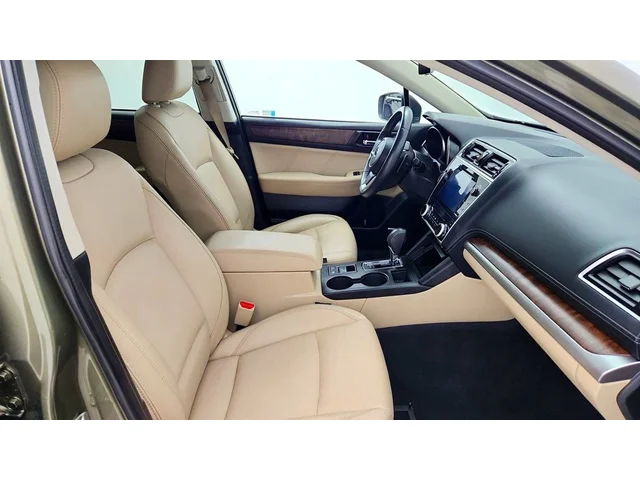 SEMINUEVOS SUBARU Outback a Estados en autogozo
