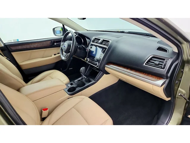 SEMINUEVOS SUBARU Outback a Estados en autogozo