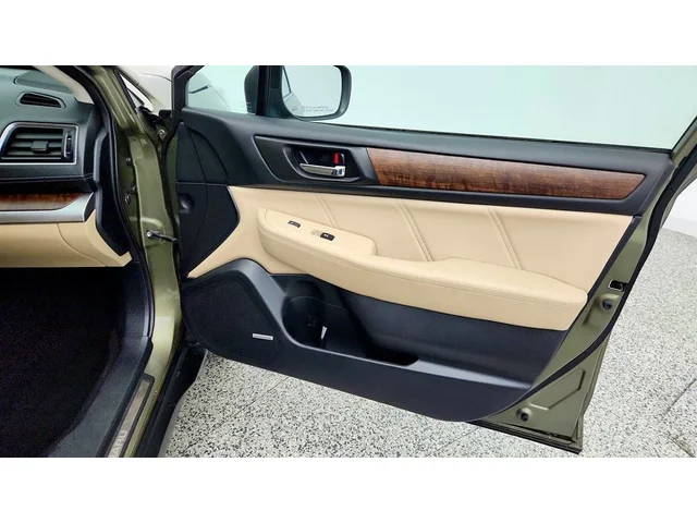 SEMINUEVOS SUBARU Outback a Estados en autogozo