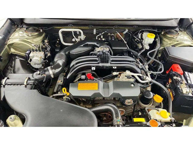 SEMINUEVOS SUBARU Outback a Estados en autogozo