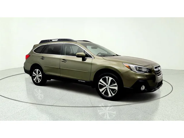 SEMINUEVOS SUBARU Outback a Estados en autogozo
