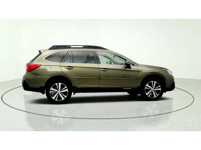 SEMINUEVOS SUBARU Outback a Estados en autogozo