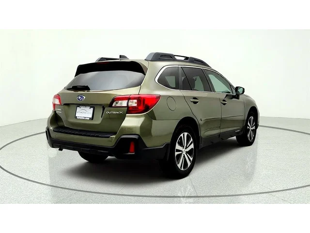 SEMINUEVOS SUBARU Outback a Estados en autogozo