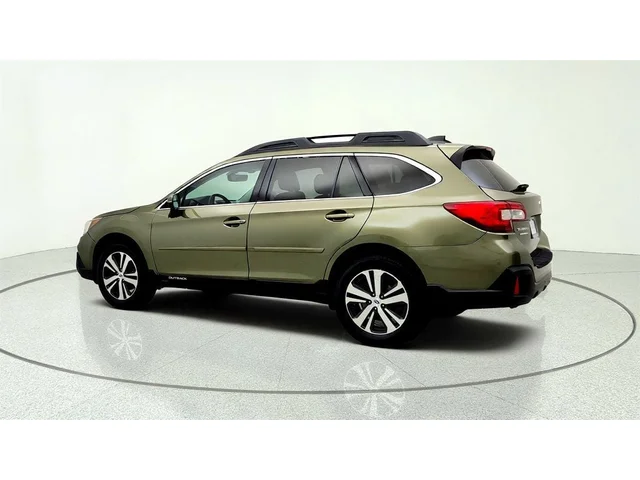 SEMINUEVOS SUBARU Outback a Estados en autogozo