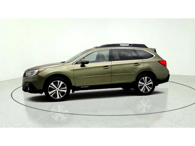 SEMINUEVOS SUBARU Outback a Estados en autogozo