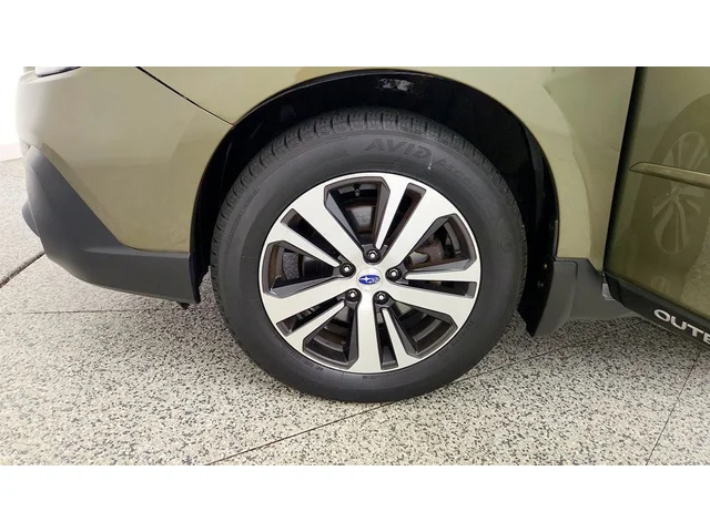 SEMINUEVOS SUBARU Outback a Estados en autogozo