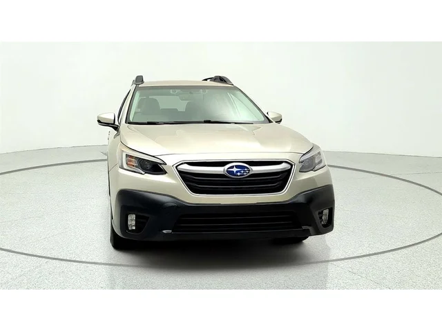 SEMINUEVOS SUBARU Outback a Estados en autogozo