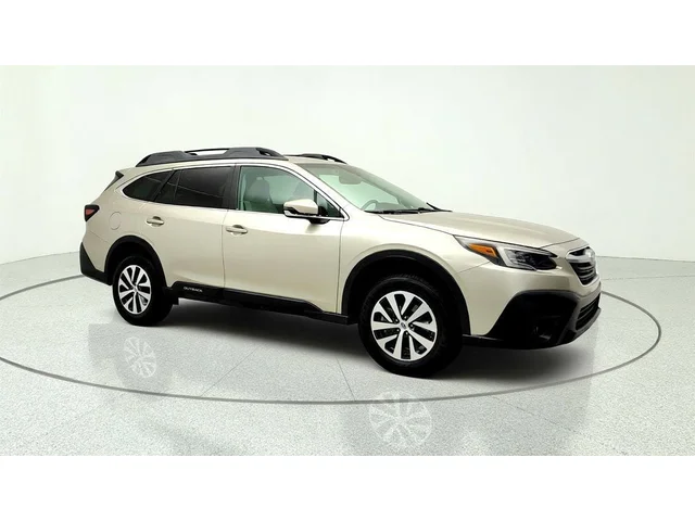 SEMINUEVOS SUBARU Outback a Estados en autogozo