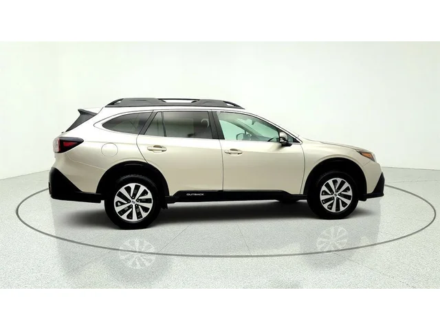 SEMINUEVOS SUBARU Outback a Estados en autogozo